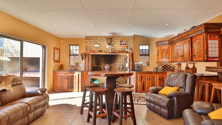 4 Bedroom Property for Sale in Diaz Beach Western Cape